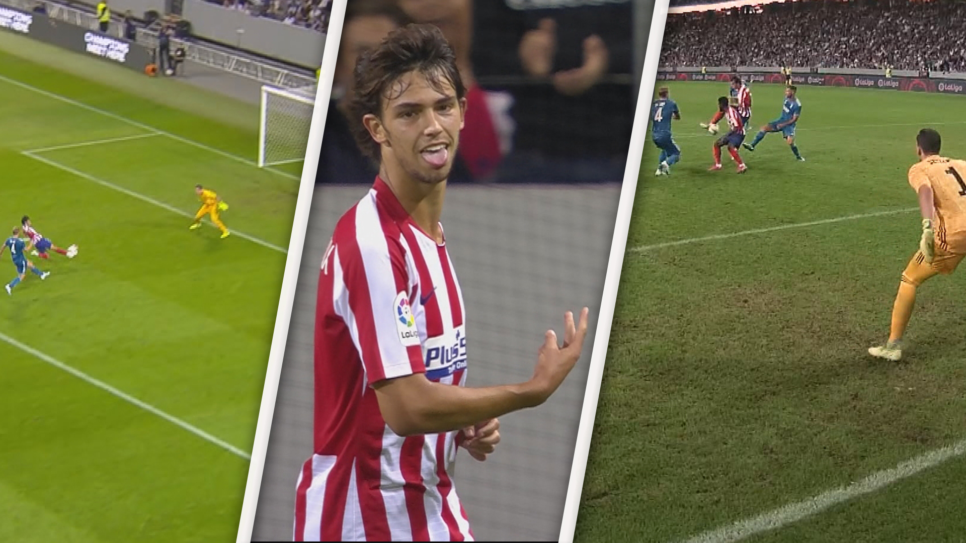 Atlético Madrid Juventus Turin 21 Tore Und Highlights Im Video Icc